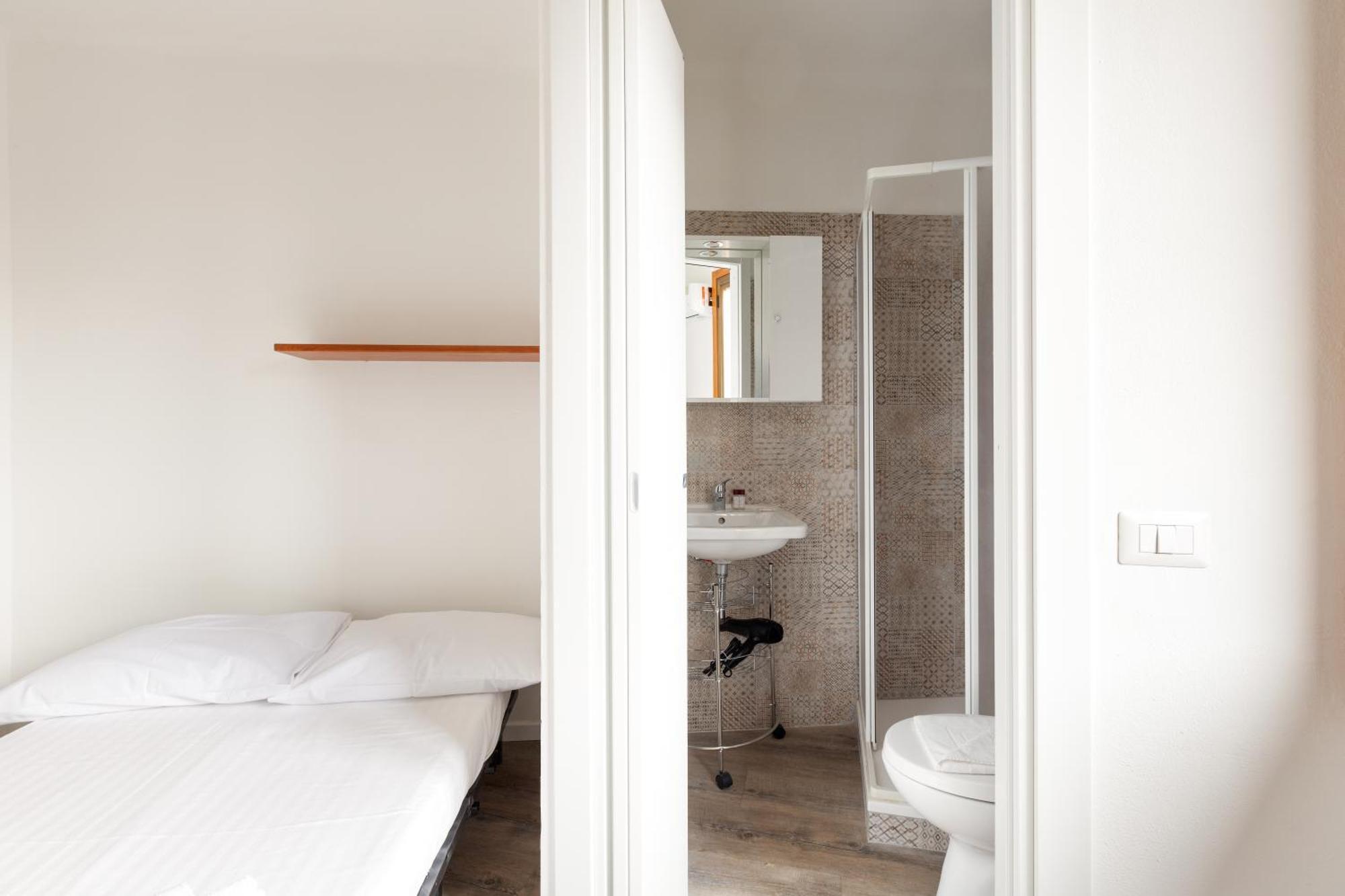Milano Isola Cozy Studio Luaran gambar